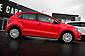 2014 Volkswagen Polo