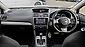 2015 Subaru Levorg