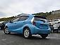 2012 Toyota Aqua
