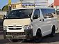 2023 Toyota Hiace