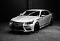 2013 Lexus LS 460