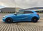 2013 Mercedes-Benz A 180