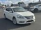 2017 Nissan Sylphy