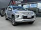 2022 Mitsubishi Triton