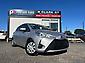 2017 Toyota Vitz