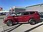 2021 Mitsubishi Pajero Sport