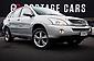 2007 Lexus RX 400h