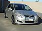 2007 Toyota Auris