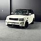 2010 Land Rover Range Rover