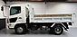 2005 Hino Ranger