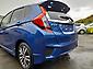 2014 Honda Fit Hybrid