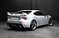 2012 Subaru BRZ