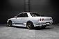 1989 Nissan Skyline