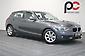 2012 BMW 116i