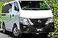 2022 Nissan NV350 / Caravan 5 Door