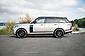 2016 Land Rover Range Rover