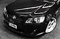 2008 Holden Commodore