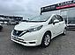 2018 Nissan Note