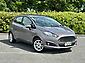 2014 Ford Fiesta