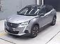 2021 Peugeot e-2008 GT Line