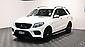 2016 Mercedes-Benz GLE 350 d