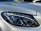 2014 Mercedes-Benz C 200