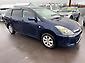 2006 Toyota Wish