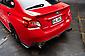 2014 Subaru WRX