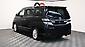2013 Toyota Vellfire