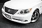 2008 Lexus LS 460