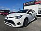 2016 Toyota Avensis