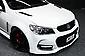 2016 Holden Commodore