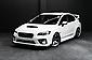 2015 Subaru WRX