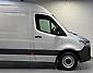 2019 Mercedes-Benz Sprinter