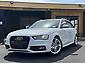 2014 Audi A4 S-line