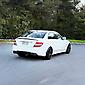 2008 Mercedes-Benz C200