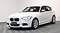 2013 BMW 116i