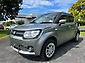 2016 Suzuki Ignis