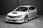 2008 Subaru Impreza