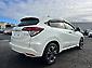2015 Honda Vezel