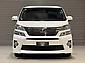2014 Toyota Vellfire
