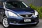 2016 Nissan Pulsar ST Hatchback