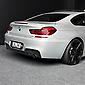 2013 BMW 640i