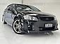 2007 Holden Commodore