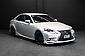 2014 Lexus IS 300h