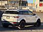2016 Land Rover Range Rover Evoque 4wd