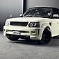 2010 Land Rover Range Rover