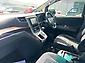 2012 Toyota Vellfire