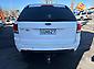2012 Ford Territory