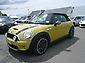 2011 MINI cooper nz new convertible